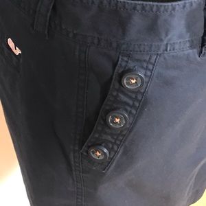 Vineyard Vines Skirts - Vineyard vines navy blue cotton skirt. 8 Vineyard Vines Skirts - Vineyard vines navy blue cotton skirt. 8